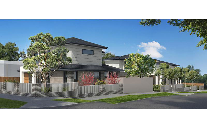 Heidelberg Heights Chillico Group