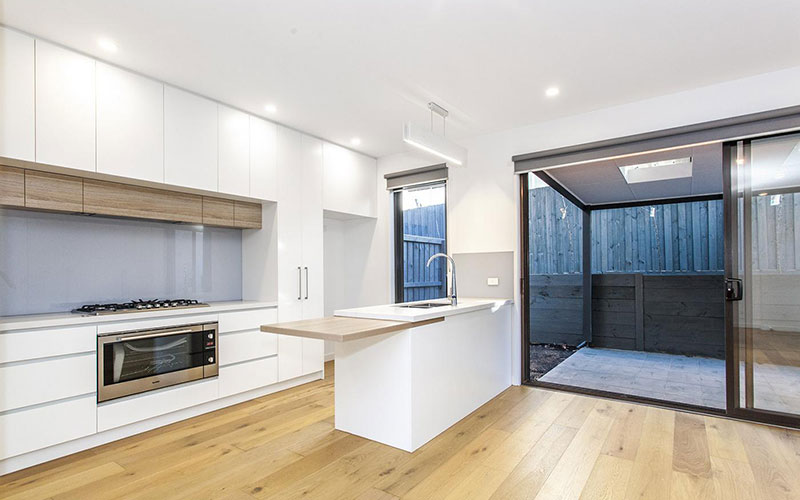 Doncaster East Chillico Group