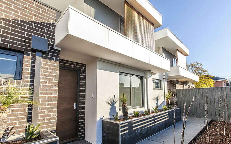 Doncaster East Chillico Group