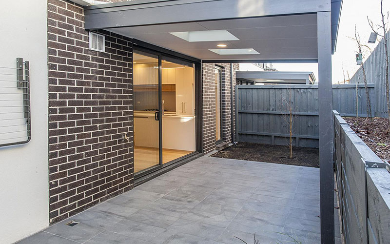 Doncaster East Chillico Group