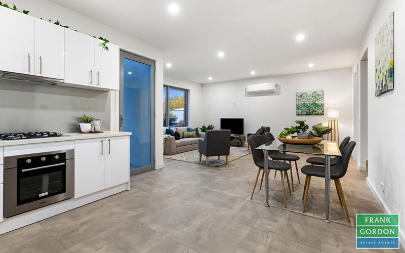 Port Melbourne Chillico Group