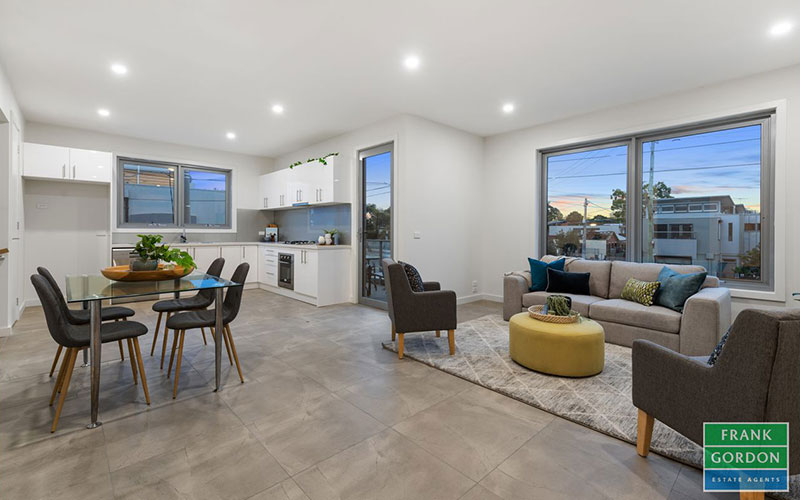 Port Melbourne Chillico Group