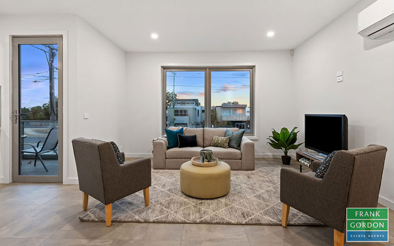 Port Melbourne Chillico Group