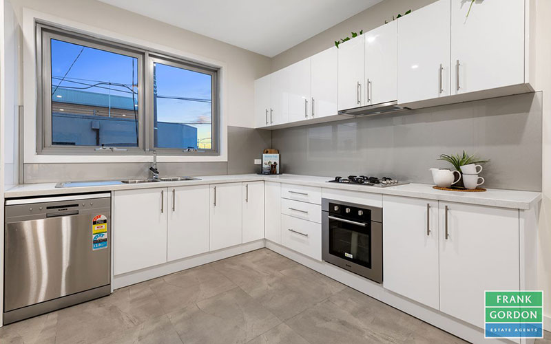 Port Melbourne Chillico Group