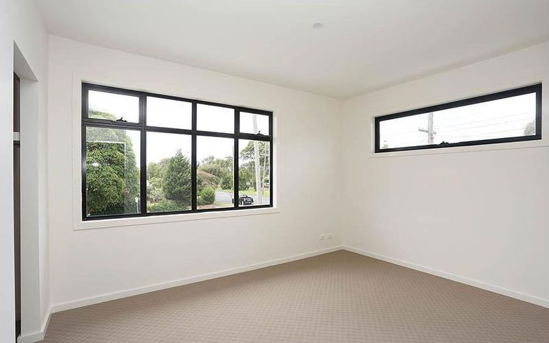 High Street Reservoir