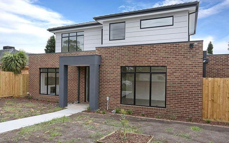 High Street Reservoir